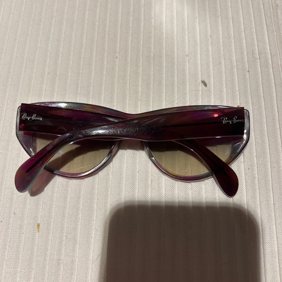 Rayban sunglasses